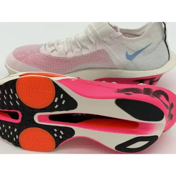 Size 11.5 - Nike Air Zoom Alphafly Next% 3 Pick Up The Pace IM6673-100